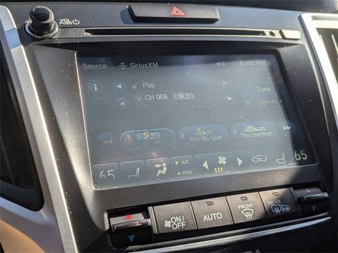 Used 2018 Acura TLX V6 SH-AWD w/ Advance Package image 14