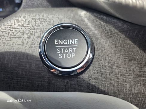 New 2026 Ford Explorer Platinum image 28