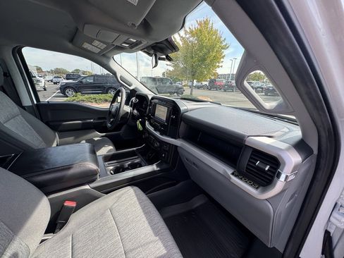 Used 2023 Ford F150 XL image 13