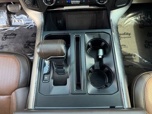 Certified 2021 Ford F150 King Ranch w/ Equipment Group 601A High image 19