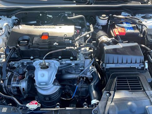 Used 2023 Honda Civic Sport image 10