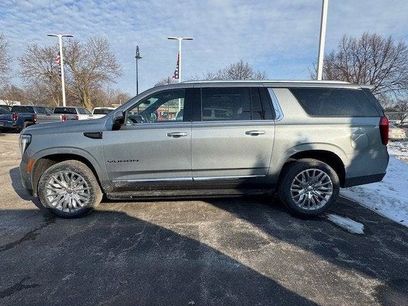 New 2026 GMC Yukon XL Elevation w/ Elevation Premium Package