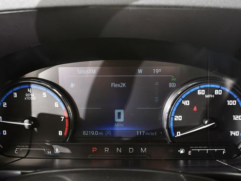 Used 2024 Ford Bronco Sport Badlands image 26