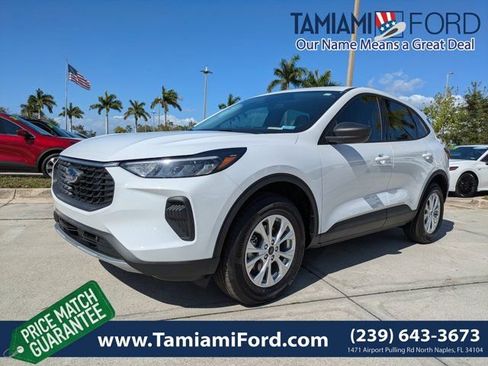 New 2026 Ford Escape Active w/ Tech Pack #1 image 2