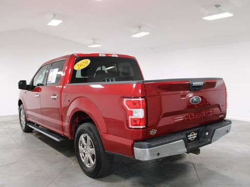 Used 2020 Ford F150 XLT w/ Equipment Group 302A Luxury RWD image 8
