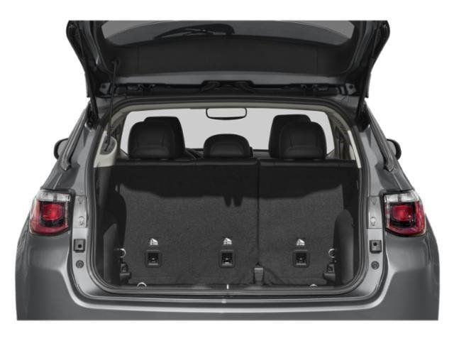 Used 2022 Jeep Compass Latitude w/ Convenience Group FWD image 15