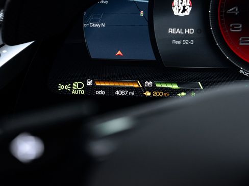 Used 2024 Ferrari SF90 Stradale image 42