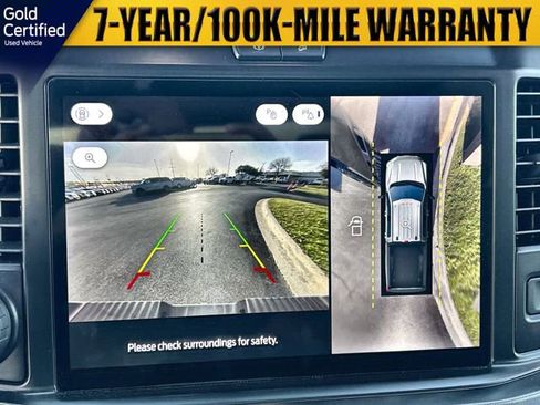 Used 2026 Ford F250 Platinum image 26