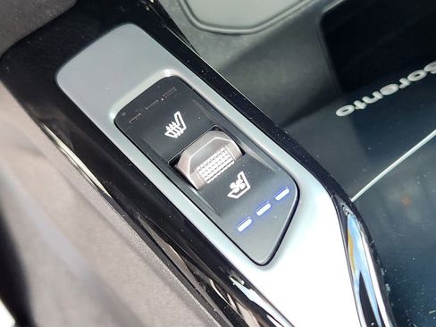 New 2026 Kia Sorento SX Prestige image 21