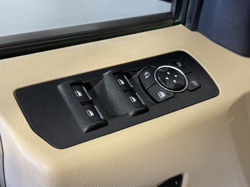 Certified 2018 Ford F150 Lariat w/ Equipment Group 502A Luxury AWD/4WD image 14