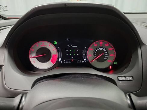 Used 2023 Acura RDX A-Spec AWD/4WD image 16