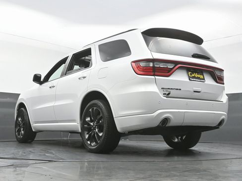 Used 2022 Dodge Durango GT image 49