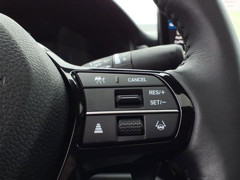 Certified 2024 Honda Accord Touring image 25