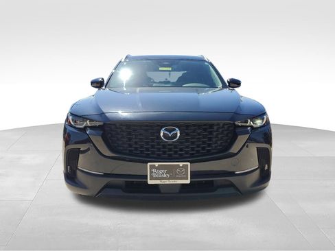 Certified 2025 MAZDA CX-50 AWD 2.5 S w/ Preferred Package image 2