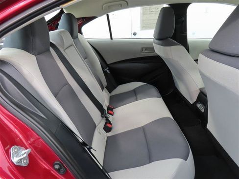 Used 2023 Toyota Corolla LE FWD image 26