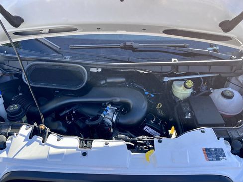 Used 2018 Ford Transit 250 138 image 21