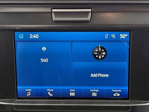 New 2025 Ford F350 XLT image 21