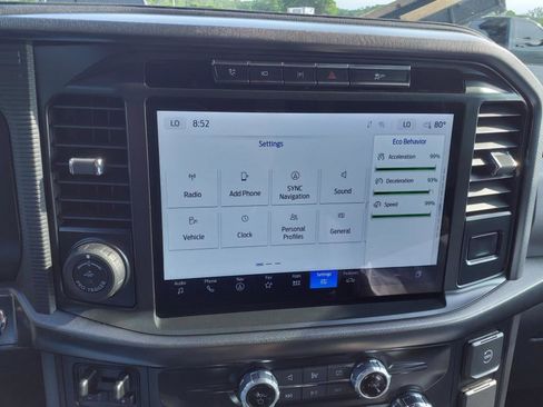 Used 2024 Ford F150 Platinum w/ Equipment Group 702A High image 17