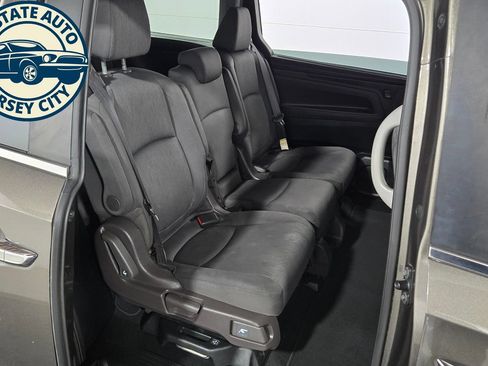 Used 2020 Honda Odyssey EX image 33