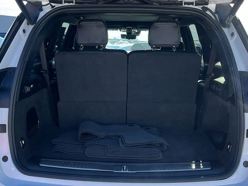 Used 2022 Jeep Grand Cherokee L Overland w/ Luxury Tech Group IV image 31