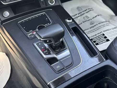 Used 2018 Audi Q5 Prestige w/ Prestige Package AWD/4WD image 47