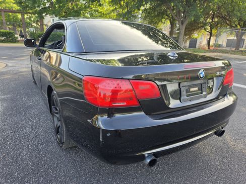 Used 2012 BMW 335i Convertible RWD image 5