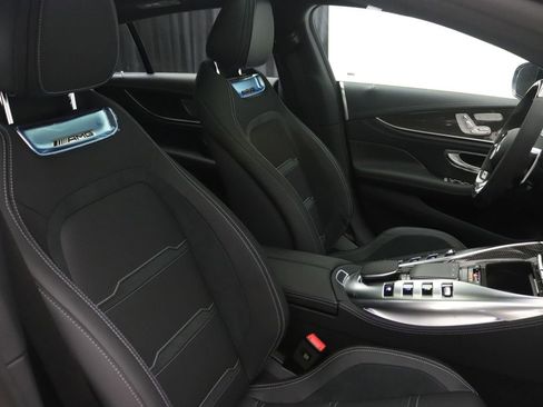 New 2026 Mercedes-Benz AMG GT 43 image 9