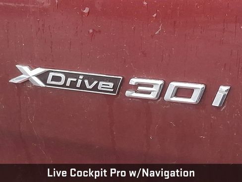 Used 2023 BMW X3 xDrive30i w/ Premium Package image 23