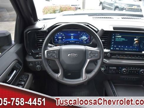 Used 2024 Chevrolet Silverado 2500 ZR2 w/ ZR2 Bison Edition image 29