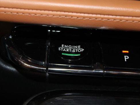 Used 2023 Lincoln Nautilus Black Label w/ Cargo Utility Package image 29