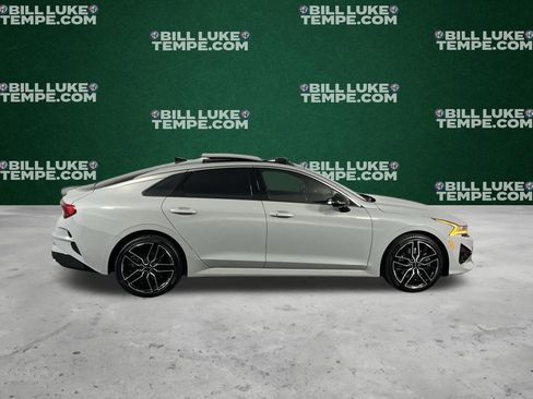 Used 2024 Kia K5 GT w/ GT1 Package image 7
