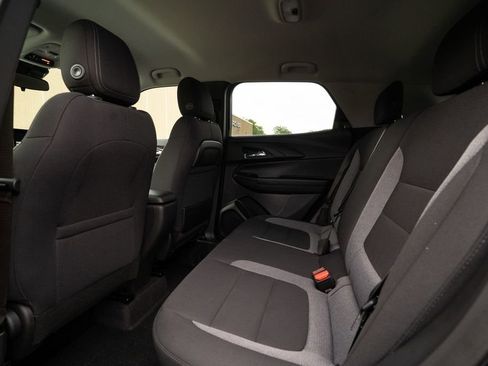 New 2026 Chevrolet TrailBlazer LT w/ Driver Confidence Package image 32