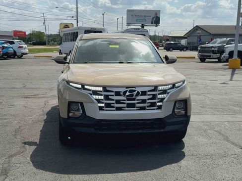 Used 2023 Hyundai Santa Cruz SEL FWD image 3