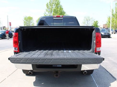 Used 2008 GMC Sierra 1500 SLE w/ Pro Grade Edition AWD/4WD image 10