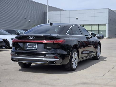 Certified 2025 Audi A5 2.0T Premium Plus w/ Premium Plus image 8