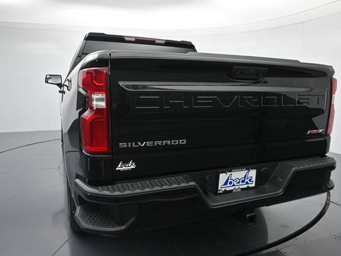 Used 2026 Chevrolet Silverado 1500 RST AWD/4WD image 24