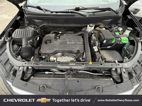 Used 2018 Chevrolet Equinox Premier image 37
