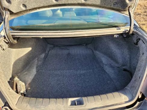 Used 2016 Honda Accord EX-L image 9