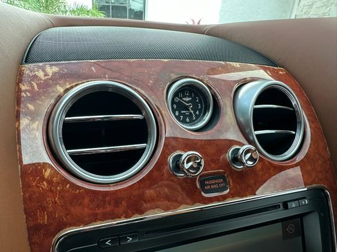 Used 2012 Bentley Continental GT image 36