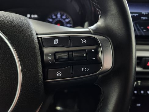 Used 2022 Kia K5 GT-Line image 13