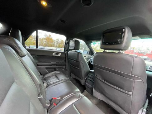 Used 2015 Ford Explorer XLT w/ Equipment Group 202A image 60