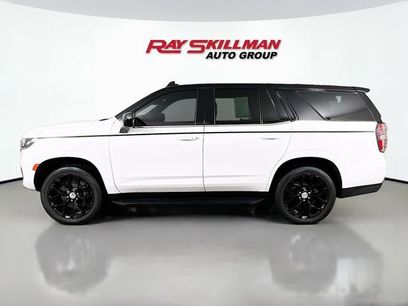 Used 2023 Chevrolet Tahoe 2WD w/ Remote Keyless Entry Package