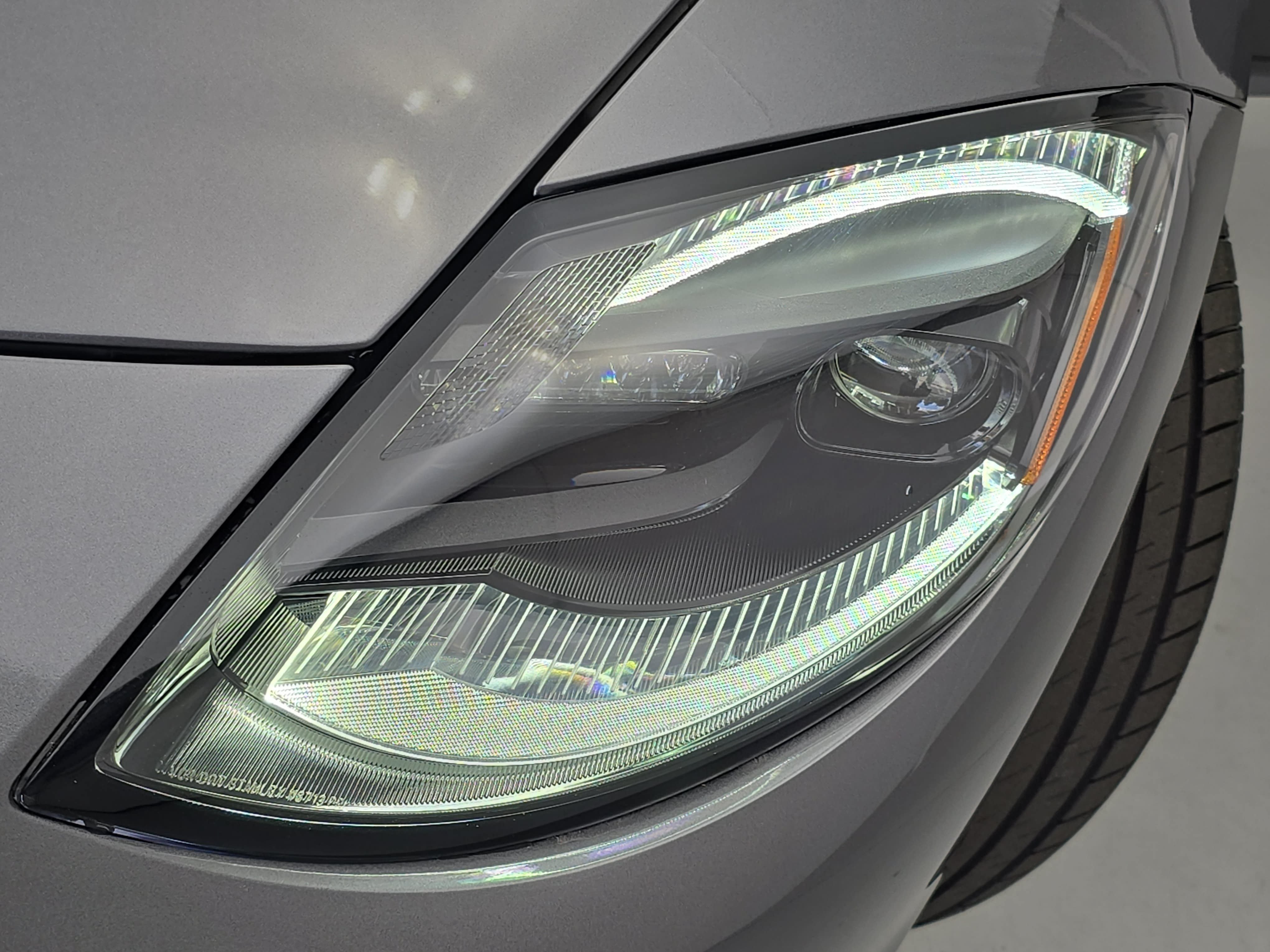 New 2027 Nissan Z Performance RWD image 27