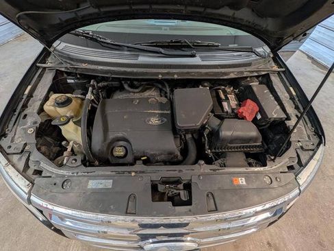 Used 2011 Ford Edge SE FWD image 39