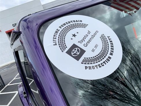 Used 2023 Jeep Wrangler Unlimited Rubicon 4xe image 35