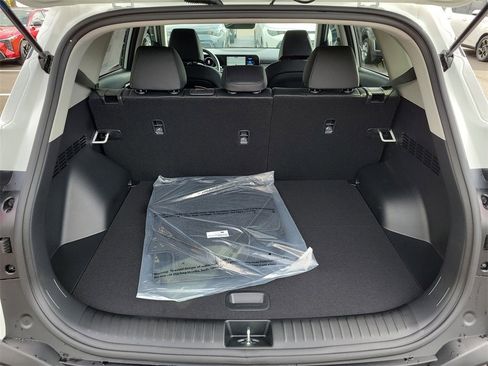 New 2026 Kia Seltos EX image 14