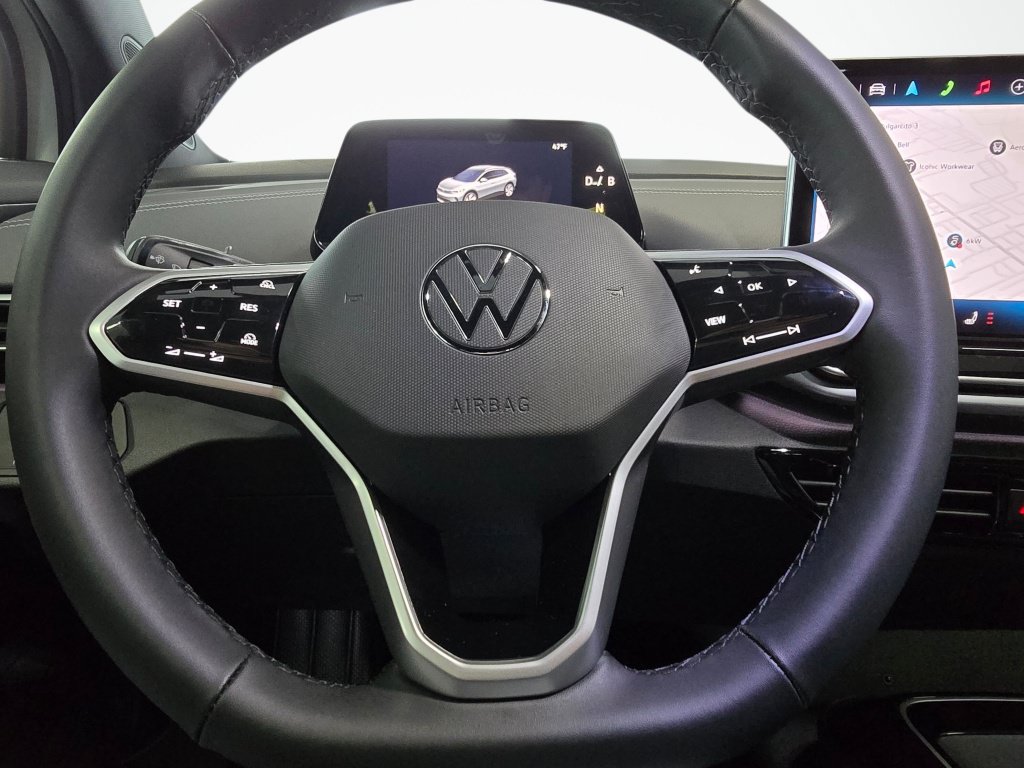 New 2026 Volkswagen ID.4 Pro AWD/4WD image 20