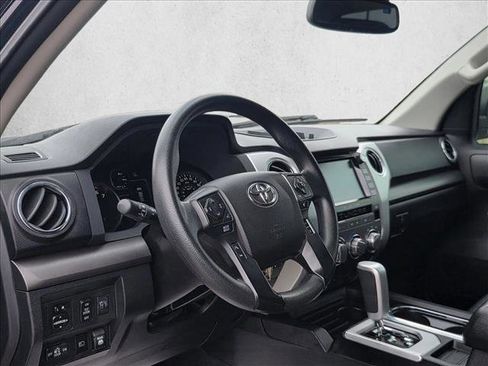 Used 2021 Toyota Tundra SR5 image 13