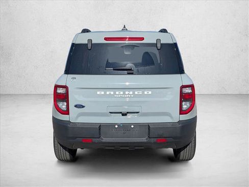 Used 2023 Ford Bronco Sport Big Bend w/ Convenience Package image 6