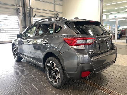 Used 2023 Subaru Crosstrek 2.5i Limited w/ Moonroof Package image 20